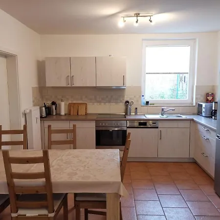 Apartment Am Uenglinger Tor