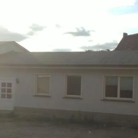 Apartment Fewo Am Uenglinger Tor Stendal