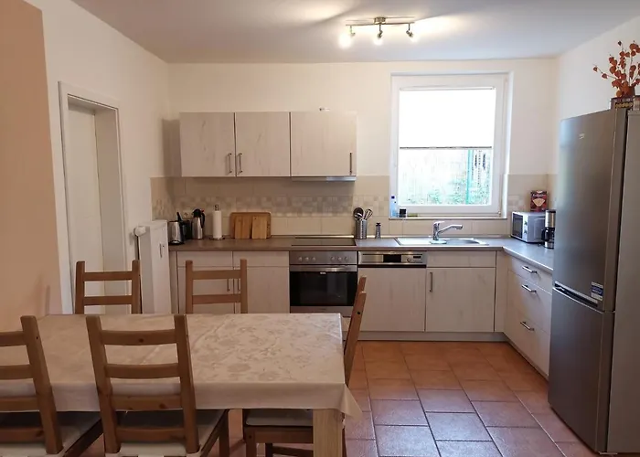 Lägenhet Am Uenglinger Tor