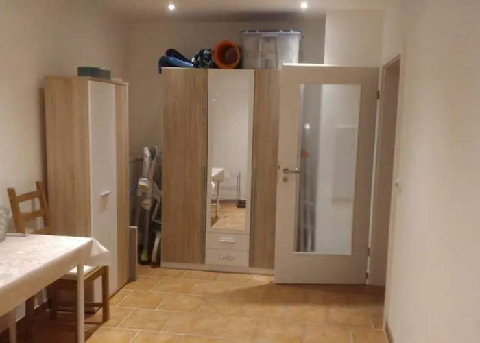 Am Uenglinger Tor * Stendal